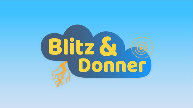 Blitz & Donner